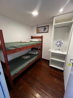 Sunset Hostel - 7