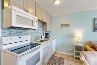 Myrtle Beach Resort A306 - 1