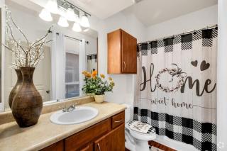 UTSA apartment for 3 females - 3