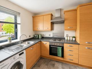 Birmingham City Centre Cosy 2 Double Bedroom Apartment Free Parking Workspace and close to O2 Arena - 5