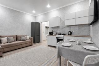 Чистые и уютные апартаменты в Астане - 3