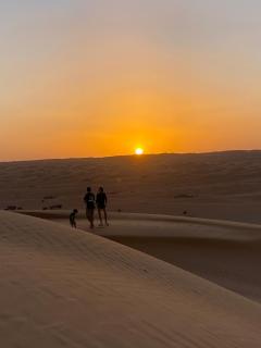 One night desert private - 4
