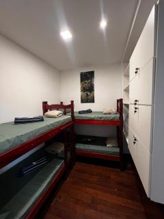 Sunset Hostel - 6