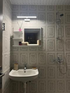 Avlή Apartments II - 2