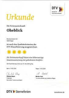 Ferienwohnungen Kreuzer - 8