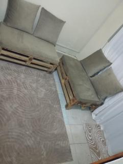 Affordable Lavington studio - 6