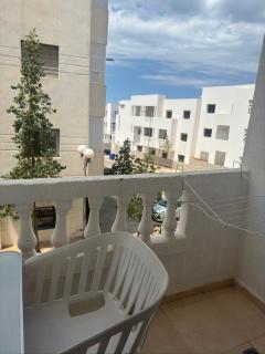 Appartement des vacances à Bades près de corniche - Al Hoceïma - 4
