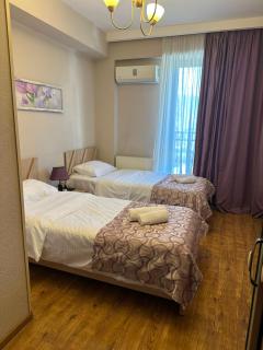 Violet Boutique Hotel - 3