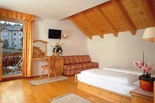 Hotel San Leonardo - 1
