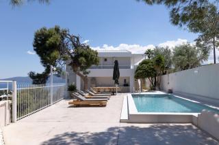 Villa AERIA - 5BR, Sea View & Private Pool I Luxury - 2