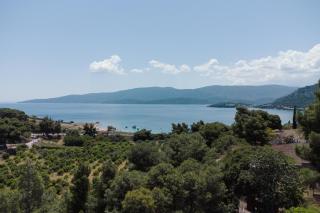 Villa AERIA - 5BR, Sea View & Private Pool I Luxury - 8