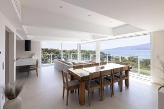 Villa AERIA - 5BR, Sea View & Private Pool I Luxury - 9