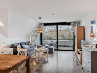 Objekt-Nr 61 - Strand - Kaiserallee - 0