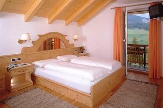 Hotel San Leonardo - Badia - 2