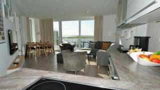 Ferienwohnung „Kantenkieker“ Marina Wendtorf - 8