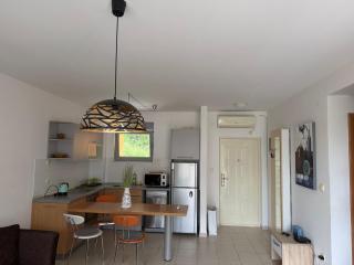 Apart 2 bedroom seaview - 5
