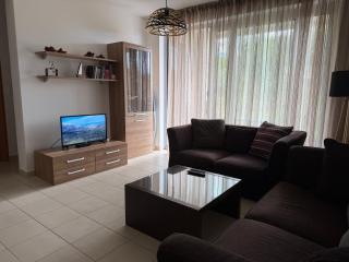 Apart 2 bedroom seaview - 3