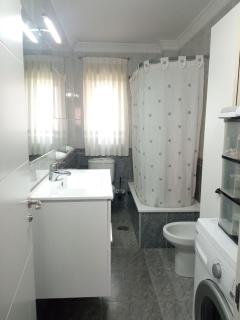 Apartamento Iberia - 7