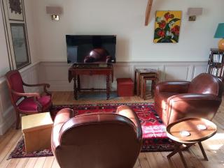Château des Boulais Suite - 7