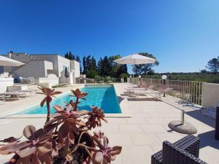 Residenza Barone - Spongano - 7