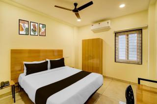 Super Hotel O Nivara - 5