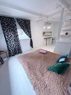 Bunina 37 Loft - 6
