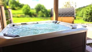 Gîte & Spa PRIVÉ "La Colline de Laveline" Proche GÉRARDMER - 8