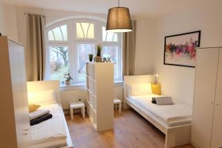 Bergstadt Apartments - 2