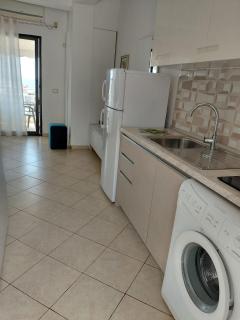 Monda Apartments Dhermi - 1