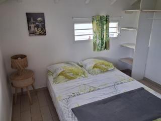 Appartement T4 Duplex Saint-François - 4
