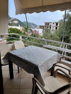 Monda Apartments Dhermi - 7