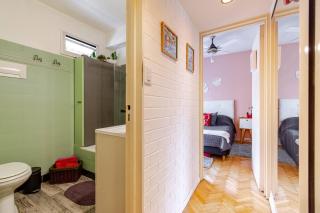 Warm & Cozy 1BD in Palermo - 3