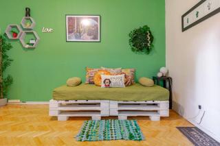 Warm & Cozy 1BD in Palermo - 1