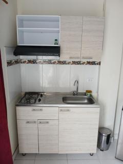 Aparta estudio 3 - 6