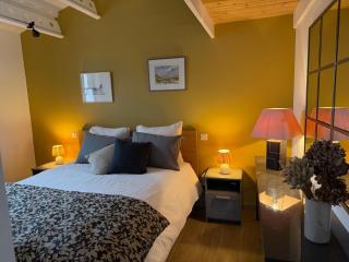 T2 cosy au coeur de l'ile - 9
