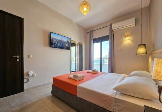 Anastazia Apartments - Rhodes Town - 1
