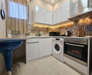 Anastazia Apartments - Rhodes Town - 3