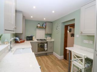 Old Chapel House - 2