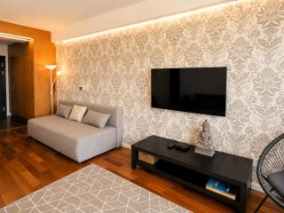 BL Yachtclub Lakeview Apartment - 4