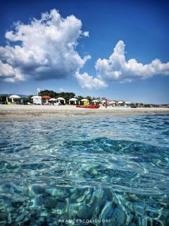 Nina's house , di Carolina 300 dal mare - 8