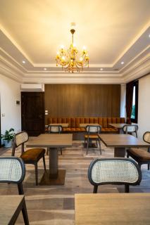 Doar Hotel Berat - 5