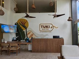 Hotel Tuki Tulum - 0