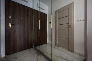 Apartamenty ARTE - Rezydencja Ogród Saski 33 - Faktura VAT - 2