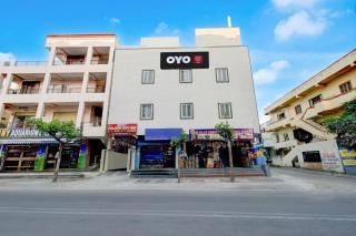HOTEL O GOLDEN CITY INN - 0