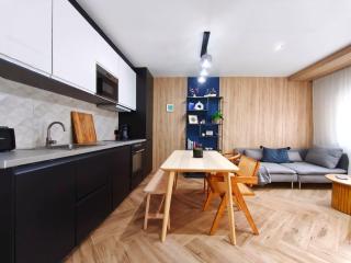 Moderno apartamento 2 hab en La Ràpita, Puerto - 9
