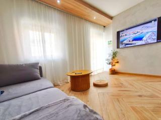 Moderno apartamento 2 hab en La Ràpita, Puerto - 6