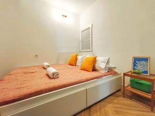 Moderno apartamento 2 hab en La Ràpita, Puerto - 1