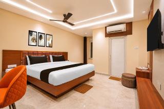 Townhouse Oak Dhanbad Railway Junction - 6
