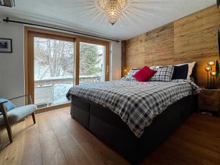 Alpine Hideaway Mountain Retreat 1-6 Pers - 7