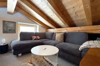 Alpine Hideaway Cozy Maisonette Retreat 1-6 Pers - 5